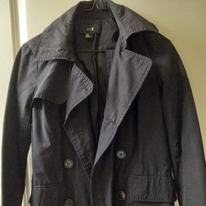 Forever 21 Rain Jacket